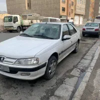 پرشیا موتور جدید|خودرو سواری و وانت|فردیس, شهرک شهید حسینی|دیوار