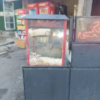 دستگاه پفیلا
