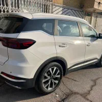 Tiggo 7 pro|خودرو سواری و وانت|شاهین‌شهر, امیرکبیر|دیوار