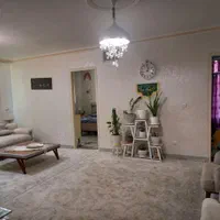یک واحد آپارتمان 100 متری تک واحدی سه نبش غرق نور|فروش آپارتمان|کرج, شهرک فهمیده|دیوار