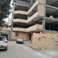 واحد-نوساز-قولنامه-ای-100متری