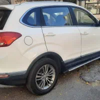 تیگو ۵ مدل ۱۳۹۷|خودرو سواری و وانت|زنجان, |دیوار