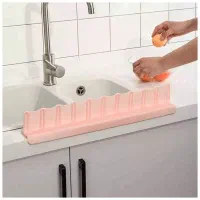 ابگیر سیلیکونی سینک ظرفشویی