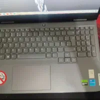 لپ تاپ گیمینگ لنوو لوک Lenovo LOQ Rtx / 144hz|رایانه همراه|مشهد, صیاد شیرازی|دیوار