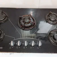 چمران فاز 2یاس 4|اجاق گاز و لوازم برقی پخت‌وپز|بندر ماهشهر, |دیوار