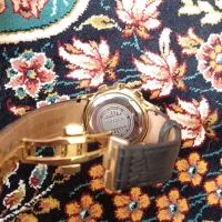 ساعت اصل سیتیزن، سه موتوره، ژاپن.|ساعت|پارس‌آباد, |دیوار