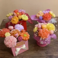 آموزش مجازی شمع سازی