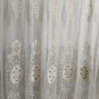 پرده|پرده، رانر، رومیزی|سبزوار, قصبه اب یمین|دیوار