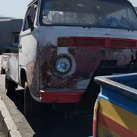 خودروبر چرخگیر نیسان جرثقیل امدادخودرو بکسل یدک کش|خدمات حمل و نقل|تهران, فرودگاه مهرآباد|دیوار