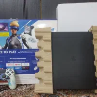 PS4|کنسول، بازی ویدئویی و آنلاین|قم, انسجام|دیوار
