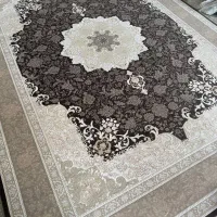 فرش ۹متر/ضخیم‌/ ارزان/ ۷۰۰شانه/تمام نخ