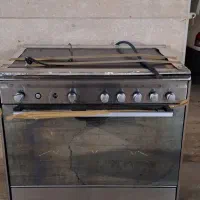 گاز سینجر با فر