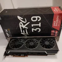 کارت گرافیک XFX MERC 6900XTXH