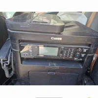 پرینتر چهار کاره canon