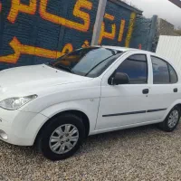 تیبا 1400 ، کم کارکرد، 39000هزار تا|خودرو سواری و وانت|اهر, |دیوار