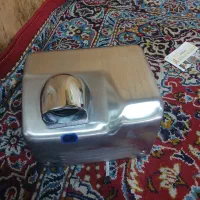 دست خشک کن AEG|سایر لوازم برقی|تهران, خزانه|دیوار