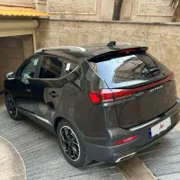 KMC X5|خودرو سواری و وانت|تهران, اختیاریه|دیوار