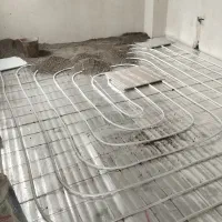 تاسیسات ساختمان  لوله کشی  ساختمان
