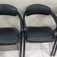 صندلی انتظار