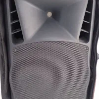 ۴ عدد باند پسیو D&D در حد نو ۱۵ اینچ