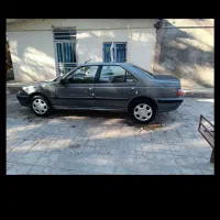 پژو پارس tu5|خودرو سواری و وانت|بم, |دیوار