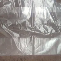 تولید نایلکس شفاف وچاپی مستقیم ازکارخانه(شهرقم)