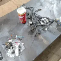 موتور هندا شهباز پنج دنده پلاک ملی|موتورسیکلت|تبریز, |دیوار