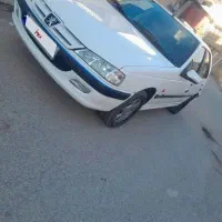 پارس سال|خودرو سواری و وانت|اسلام‌‌آباد غرب, |دیوار