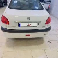 ۲۰۶v8|خودرو سواری و وانت|بوشهر, |دیوار