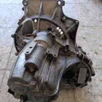 گیربکس ساینا،پژو