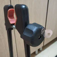 باربند دوچرخه|دوچرخه، اسکیت، اسکوتر|تبریز, |دیوار