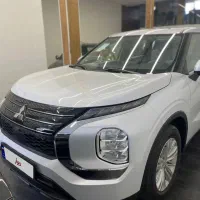 اوتلند Mلاین تک دف خشک سفید