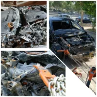 صافکاری PDR با قیمت مناسب و *شرایطی*|خدمات موتور و ماشین|اصفهان, سودان|دیوار