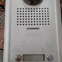 ایفون تصویری کوماکس کره|صوتی و تصویری|گلبهار, شهر جدید گلبهار|دیوار