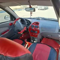 تیبا صندوقدار