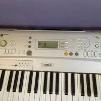 دو عدد کیبورد یاماها