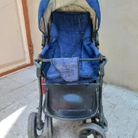 فروش کالسکه و صندلی کودک