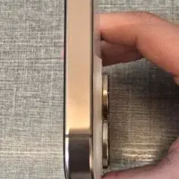 آیفون 16پرومکس بدون مشابه