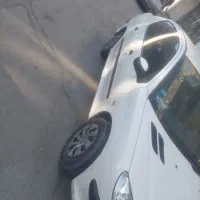 206 sd مدل 96|خودرو سواری و وانت|مشهد, حضرت حجت|دیوار