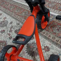 سه چرخه دیگو جی تمیز