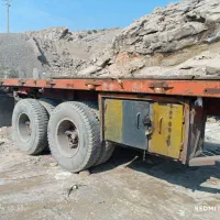 کفی کشنده|خودرو سنگین|بندرعباس, |دیوار