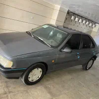 پژو۴۰۵ مدل ۹۴