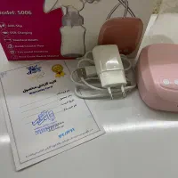 شیر دوش برقی با مکش فوق العاده|اسباب و اثاث بچه|قم, بنیاد|دیوار