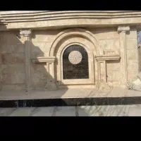 سنگ کاری کاشی کاری