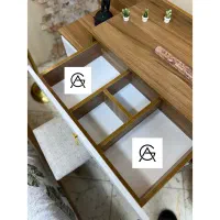 سرویس کامل مدل ویکتور آماده ارسال رایگان|تخت و سرویس خواب|تهران, نعمت‌آباد|دیوار