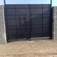 جوشکار ماهر برای ساخت درب و پنجره و تیرچه|استخدام صنعتی، فنی، مهندسی|مشهد, عسگریه|دیوار