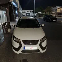 کوییک  1403 GX بی رنگ کم کارکرد