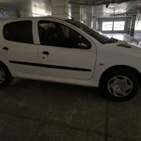 پژو ۲۰۶ تیپ۲ مدل۹۷|خودرو سواری و وانت|فولادشهر, C3|دیوار