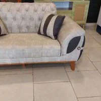 مبل ۷نفره با کیفیت ب قیمت تولید|مبلمان خانگی و میز عسلی|رشت, لاکان شهر|دیوار