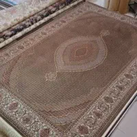 دو تخته فرش ۶متری